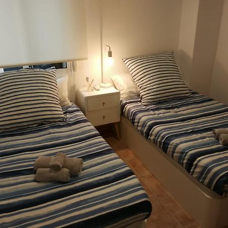 Holisplace- Lovely Apartment In Downtown אליקאנטה מראה חיצוני תמונה