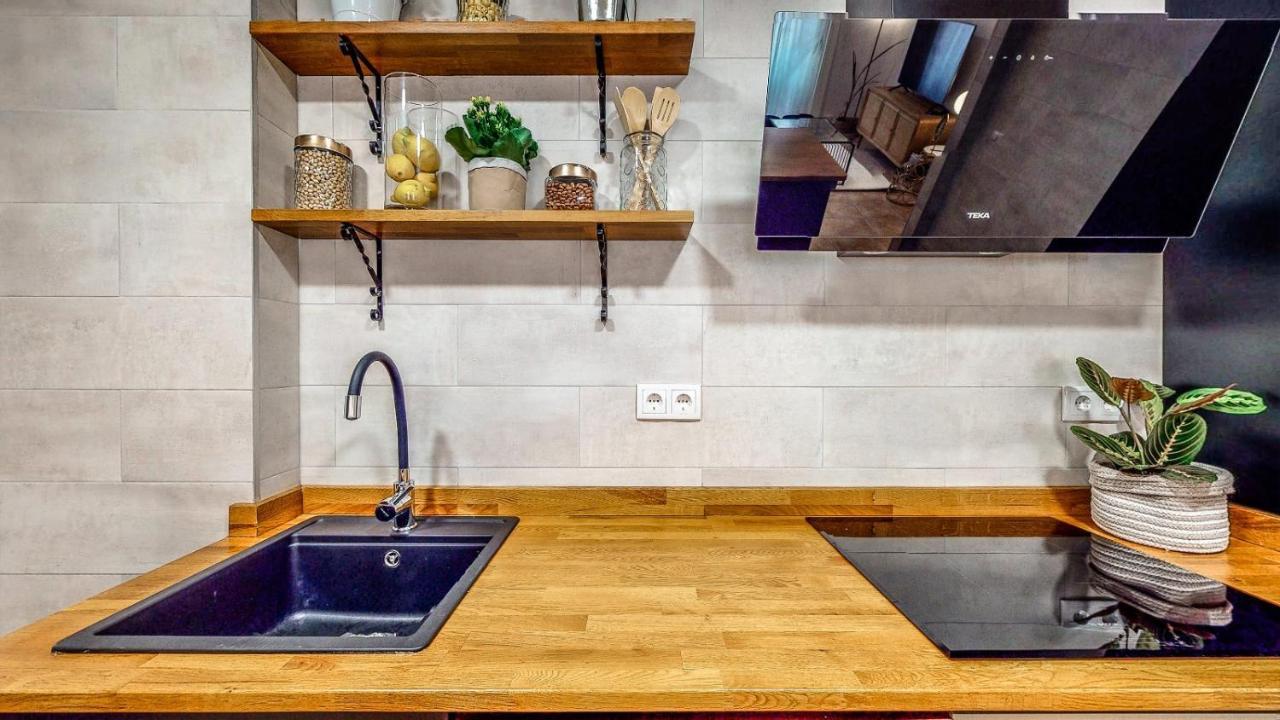 Holisplace- Lovely Apartment In Downtown אליקאנטה מראה חיצוני תמונה