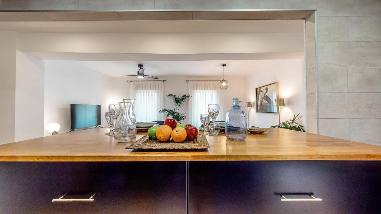 Holisplace- Lovely Apartment In Downtown אליקאנטה מראה חיצוני תמונה