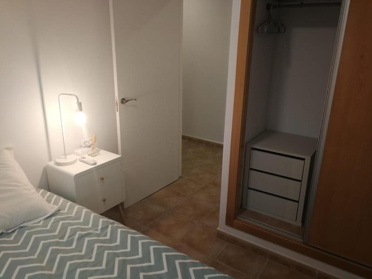 Holisplace- Lovely Apartment In Downtown אליקאנטה מראה חיצוני תמונה