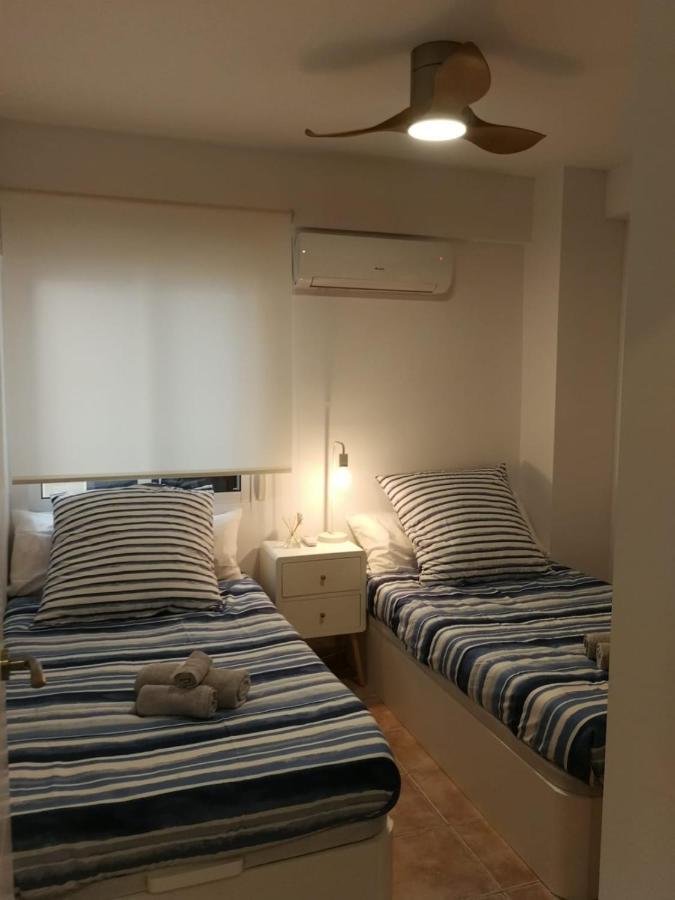 Holisplace- Lovely Apartment In Downtown אליקאנטה מראה חיצוני תמונה