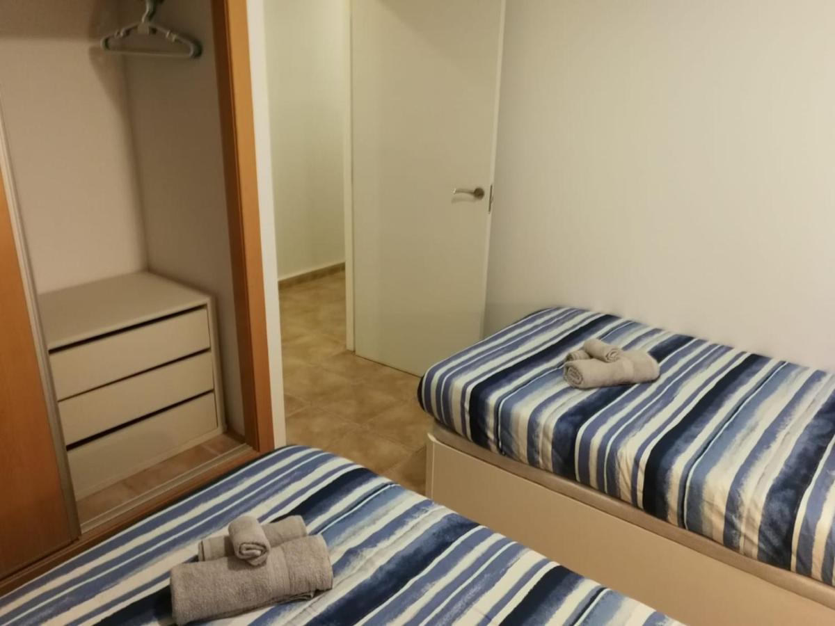 Holisplace- Lovely Apartment In Downtown אליקאנטה מראה חיצוני תמונה