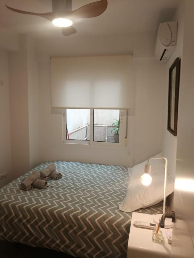 Holisplace- Lovely Apartment In Downtown אליקאנטה מראה חיצוני תמונה